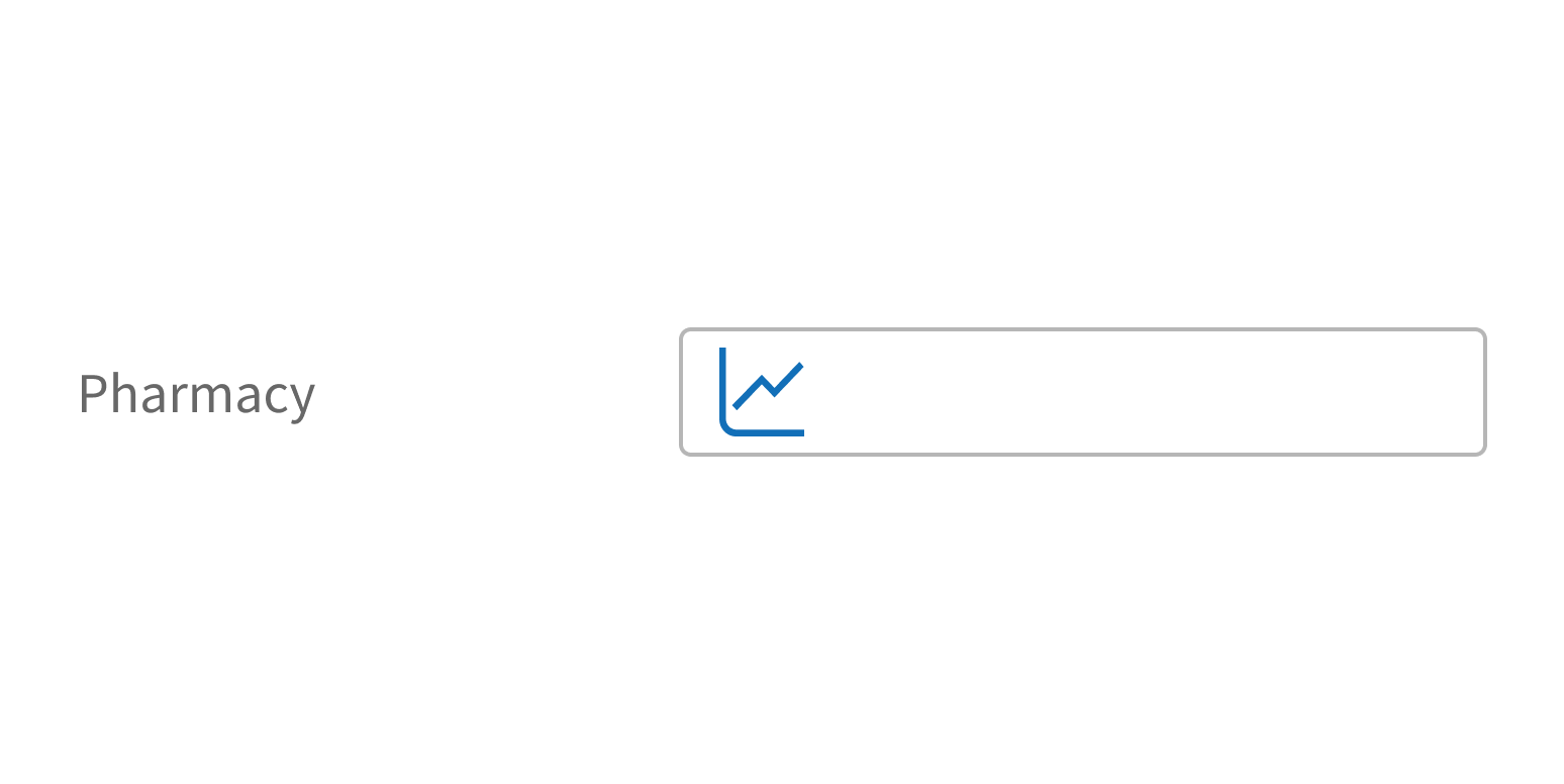 <p>Use an arbitrary or confusing icon.</p>