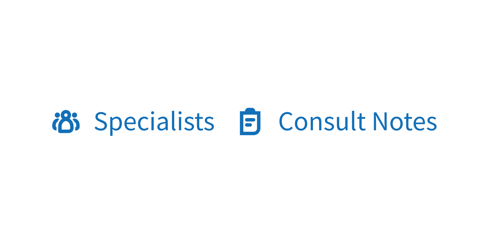 <p>Pair icons with a label if their meaning may be unclear. </p>