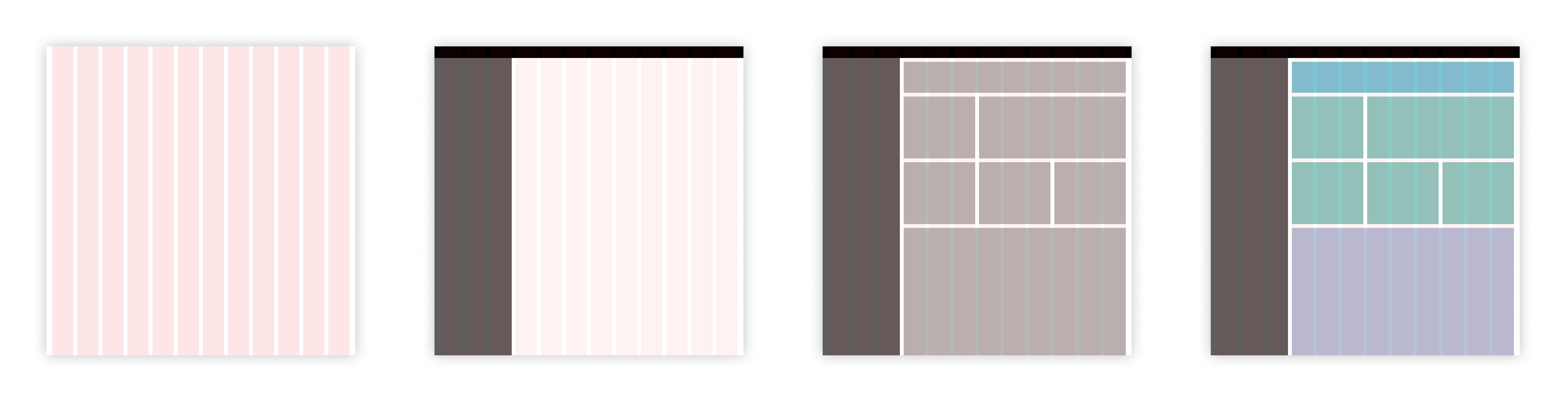 Page layout