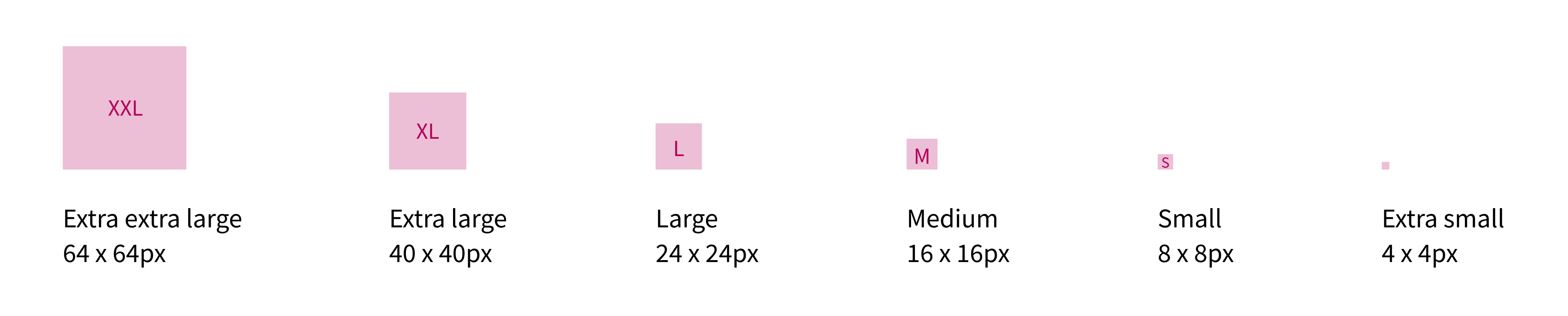Space constants