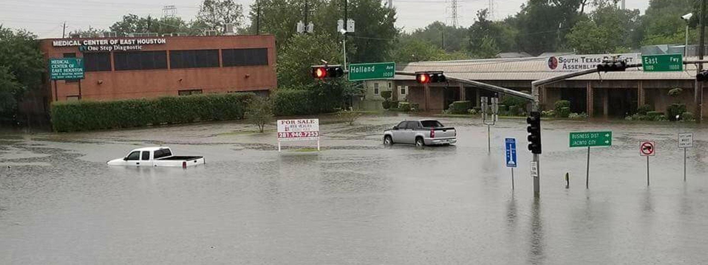 How to deliver primary care during natural disasters athenahealth