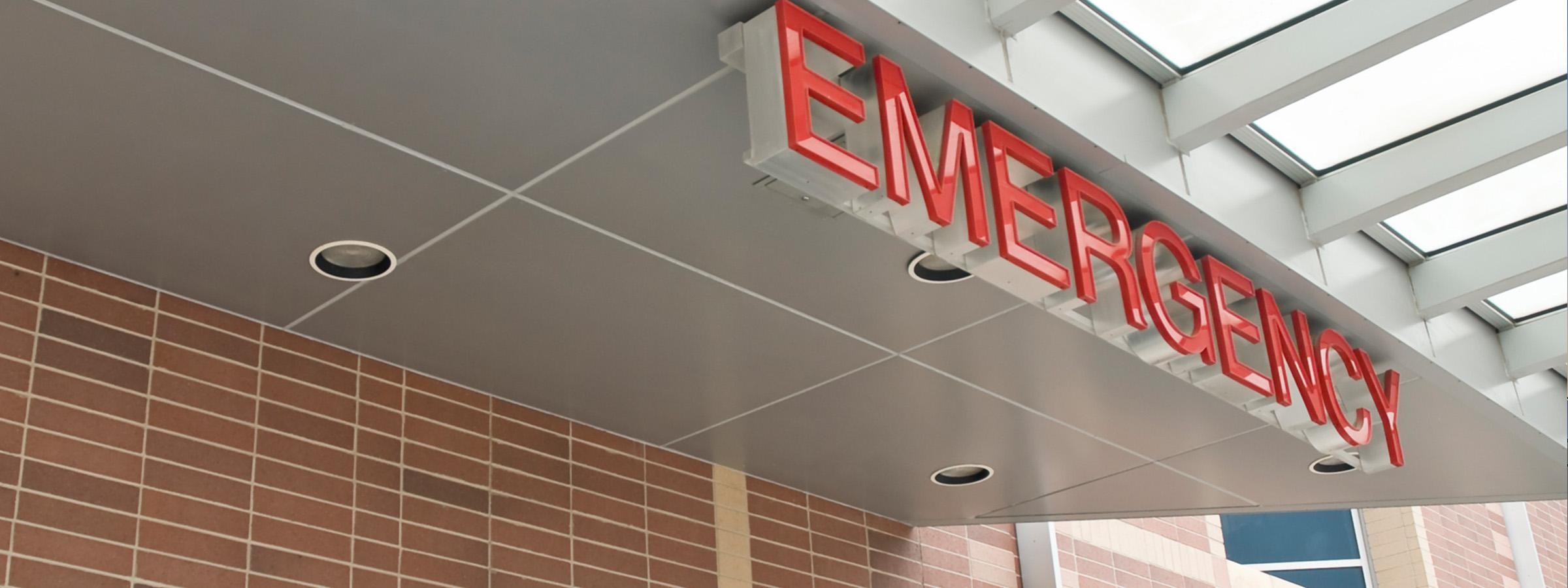 Patients Go Online To Schedule Er Urgent Care Appointments