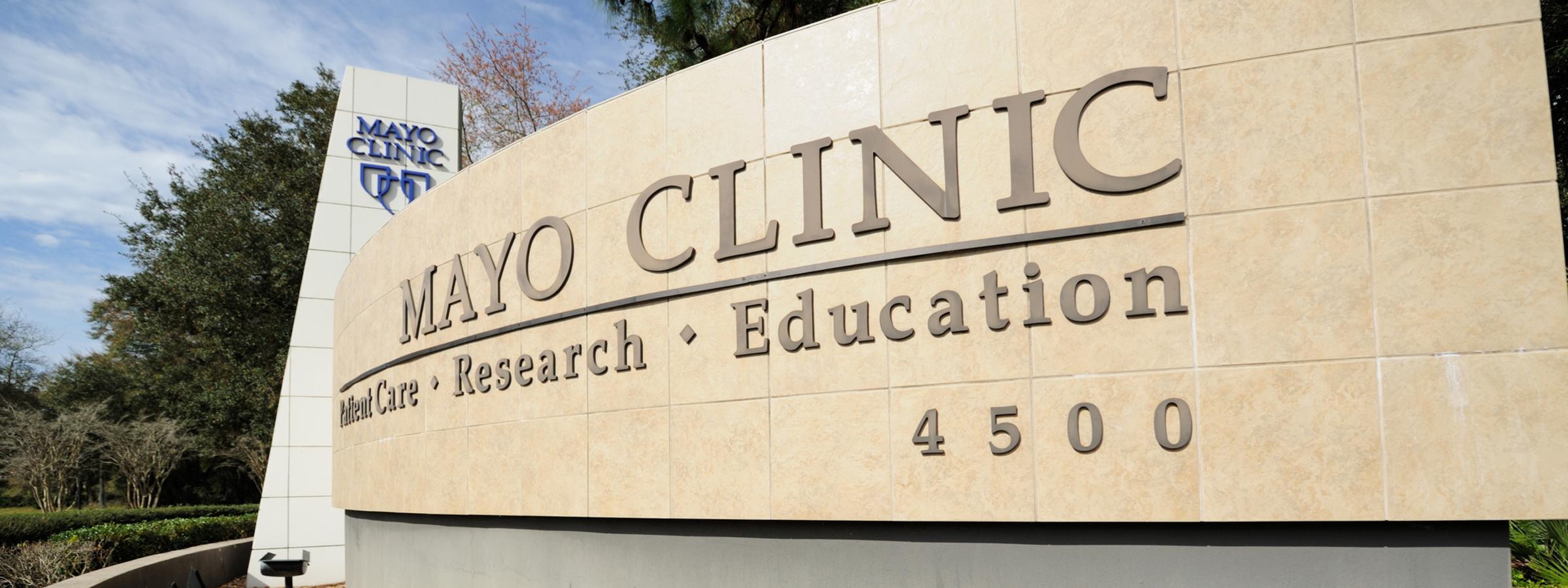 The secret of Mayo Clinic's physician-leader training