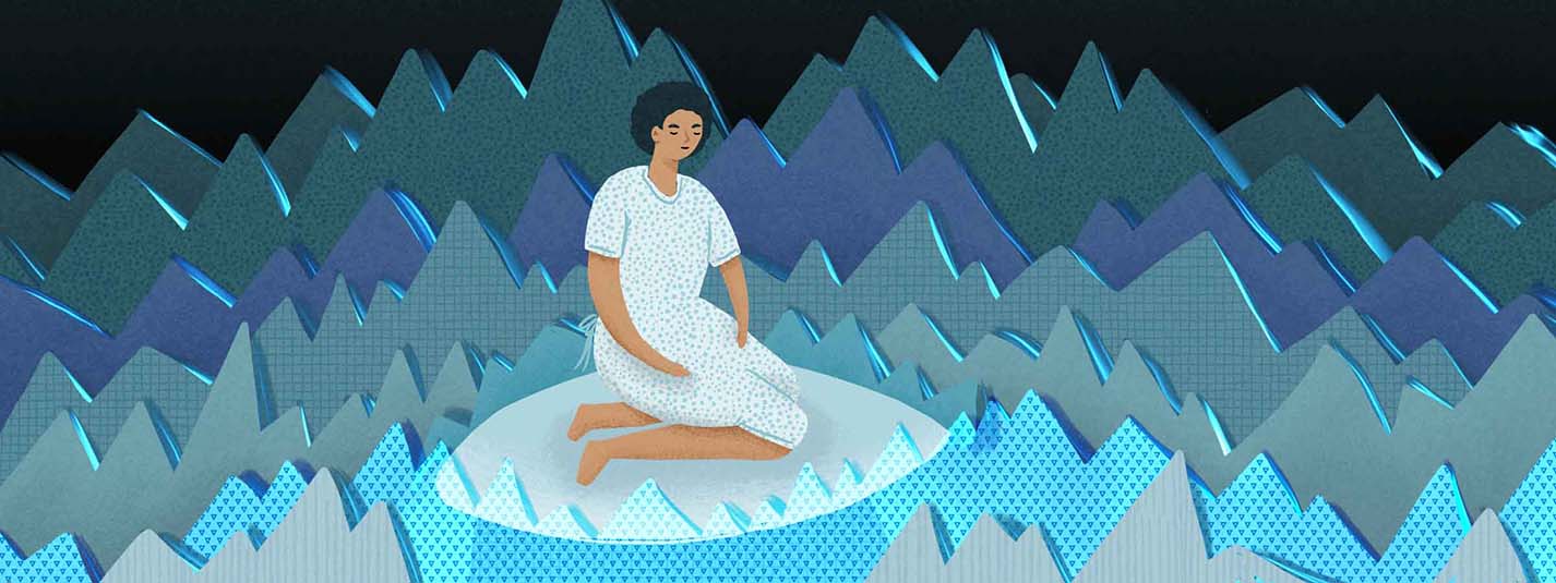 How mindfulness training improves patient outcomes athenahealth