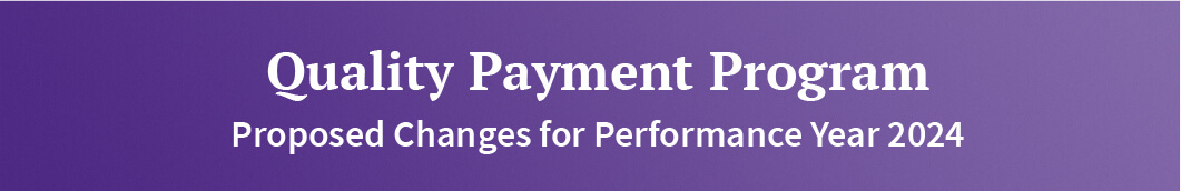 MIPS Quality Payment