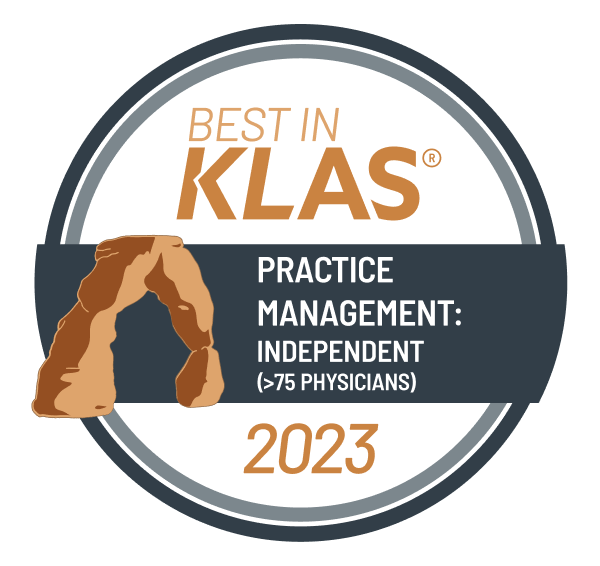 2023_BestInKlas_PracticeManagement_Independent_75-physicians