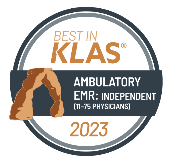 2023_Best_in_Klas_Ambulatory_EMR_Independent_11_75_Physicians