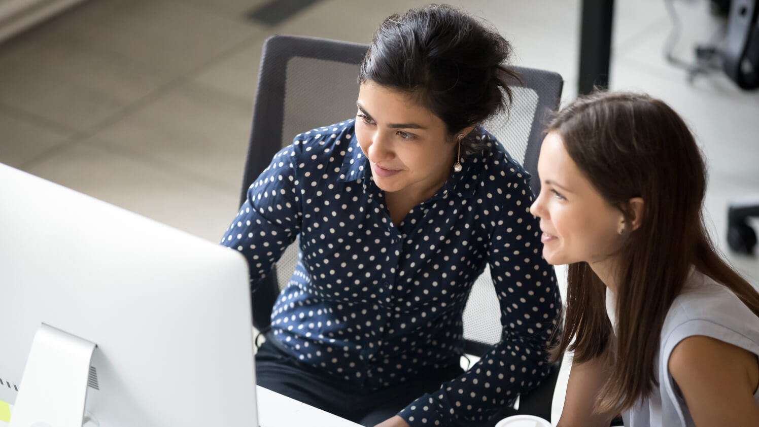 billing experts relieve frustrations by helping reduce your workload