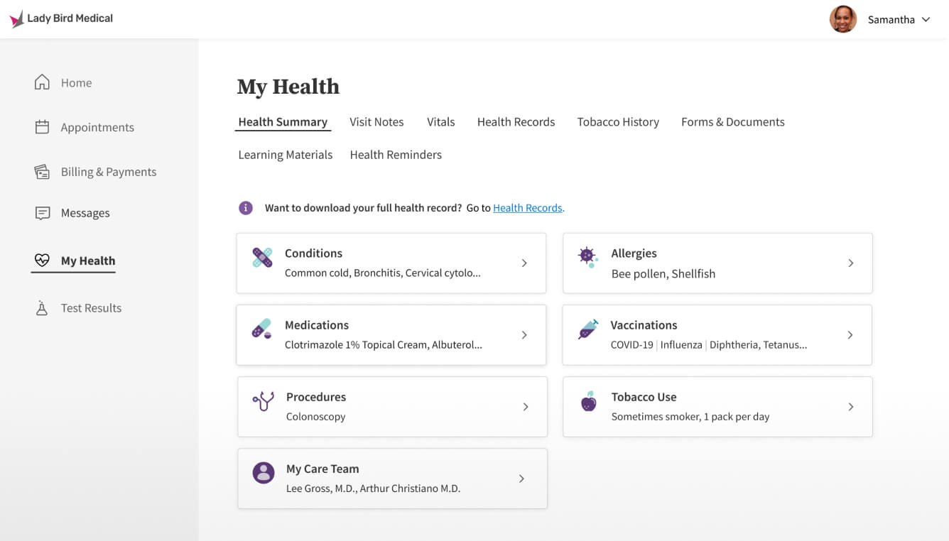 BB_MyHealth_UI