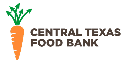 Central-Texas-Food-Bank logo