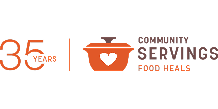 Community-Servings logo