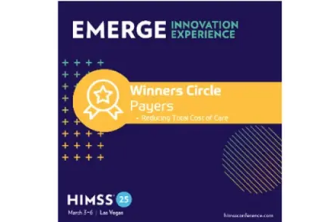 Badge Emerge Payer