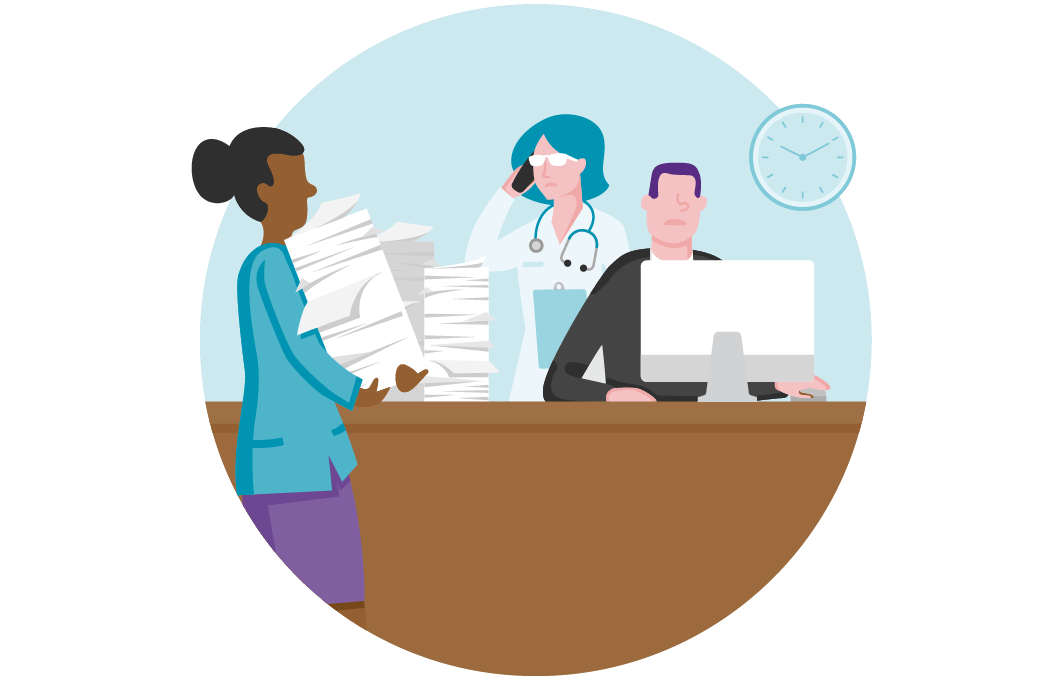 ILLO_Medical-Professionals_Paperwork_0