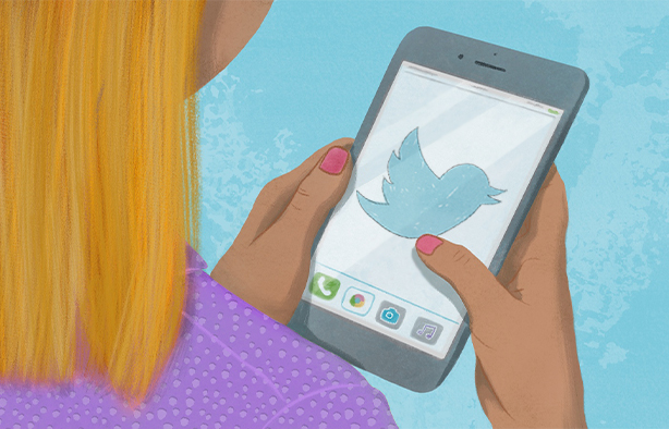 Twitter Header DGT
