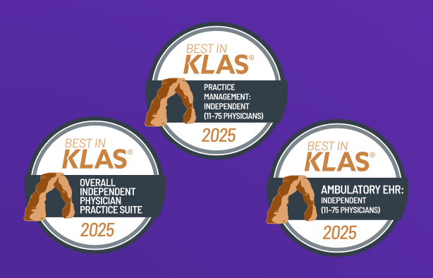 KLAS 2025