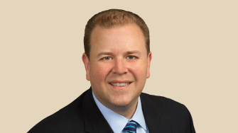 Tom Cowhey Chief Financial Officer, athenahealth