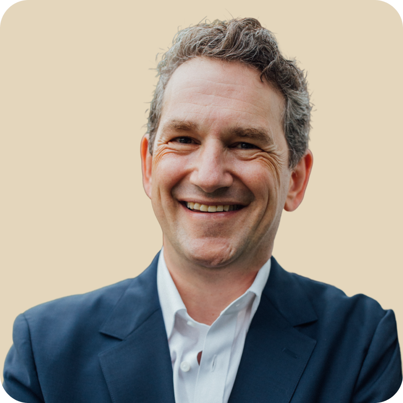 David Minkin, President and General Manager, epocrates