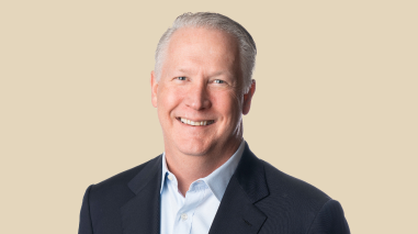 Headshot of Bob Segert, Chairman and Chief Executive Officer, athenahealth