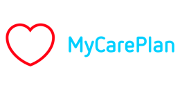 my care plan logo