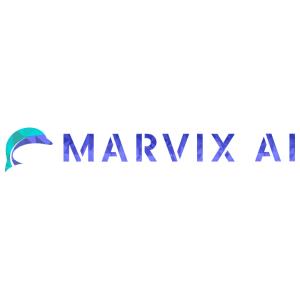 Marvix AI logo