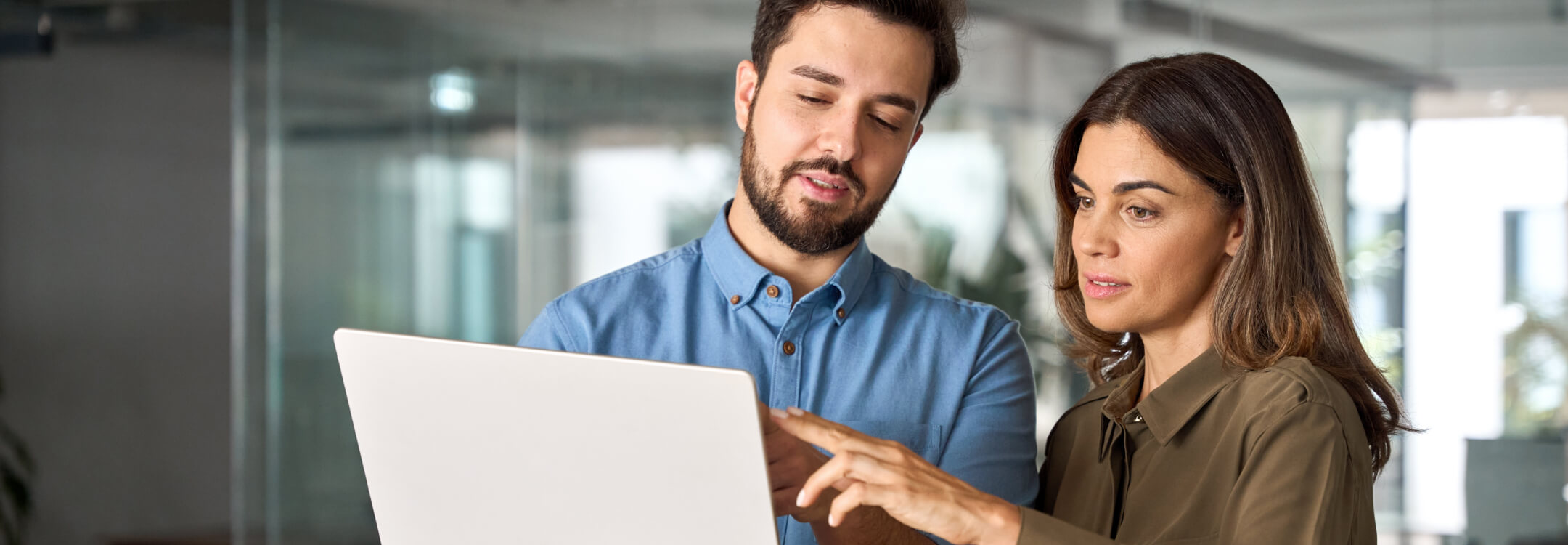 Healthcare professionals are analyzing data, seeking quicker and more meaningful insights.