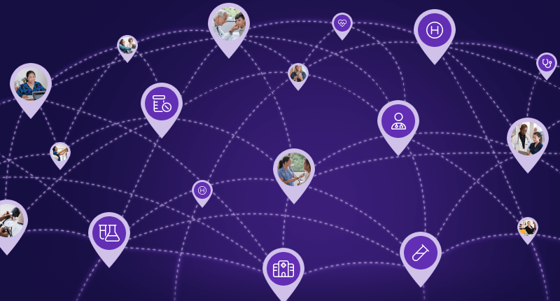 The athenahealth network | athenahealth