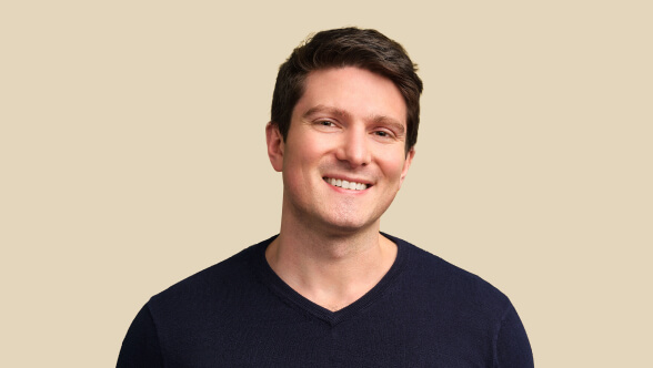 Michael Palantoni, athenahealth