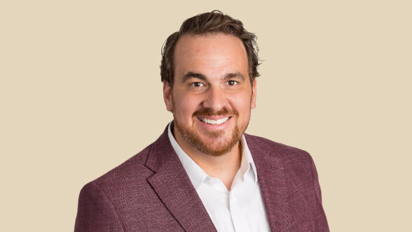 Sam Lambson, Vice President, athenahealth Product Management, Data and Ecosystem