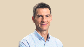 Headshot of Paul Brient, Chief Product Officer at athenahealth.