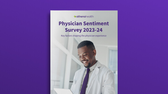 Physician-Sentiment-Survey