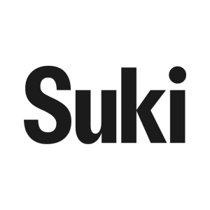Suki AI Logo