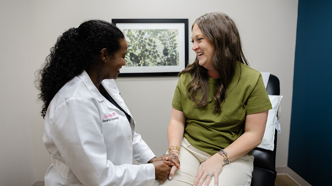 Patient-Doctor Consultation: The Power of Attentive Healthcare and Meaningful Connection.