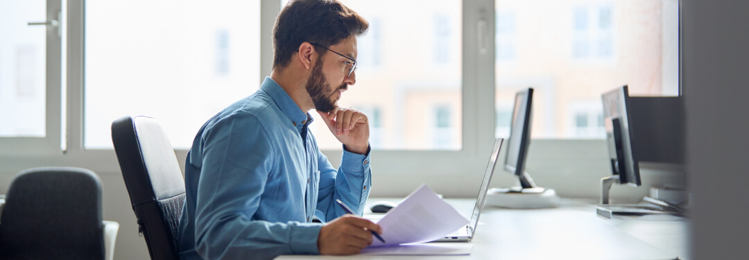 Office Manager developing and implementing urgent care revenue cycle management strategies.