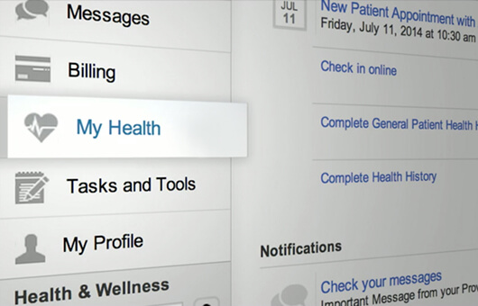 Patient Engagement Software And Solutions Athenahealth