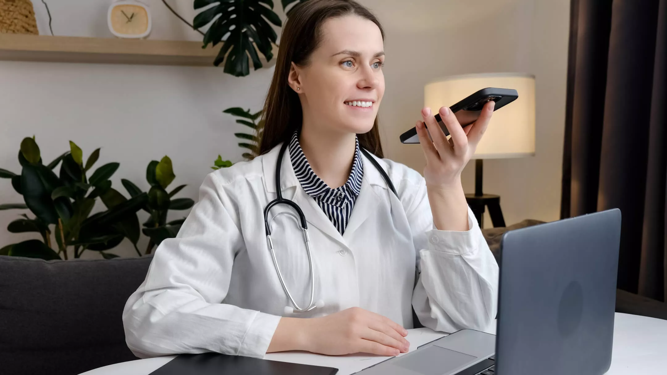 How AI Helps Boost Patient Engagement | athenahealth